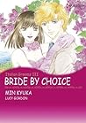 Bride by Choice (The Italian Grooms #3)
