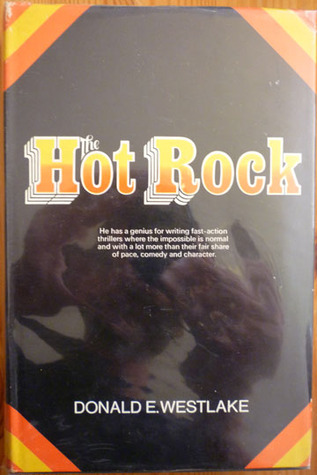 The Hot Rock