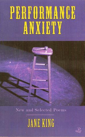 Performance Anxiety: New and Selected Poems (Caribbean Modern Classics)