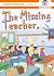 The Missing Teacher by Michael Hodge