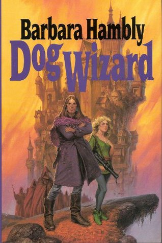 Dog Wizard