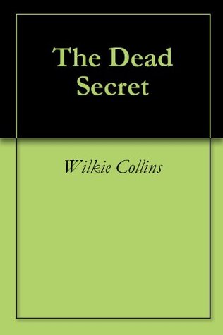 The Dead Secret