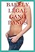 Barely Legal Gangbangs: Five Gangbang Erotica Stories