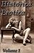 Historica Erotica Volume 1 by Photo Graphics