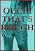 OUCH! THAT’S ROUGH! Five Rough Sex Erotica Stories