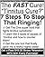 How Do You Get Tinnitus | Tinnitus Cure | Ring In The Ear | How To Cure Your Tinnitus In 3 Days or Less?