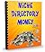 Niche Directory Money: How to Make Money Online with Niche Directories