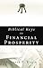 Biblical Keys to Financial Prosperity