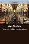 Warrant and Prope...