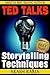 TED Talks Storytelling: 23 ...
