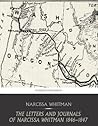 The Letters and Journals of Narcissa Whitman 1836 - 1847