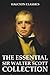 The Essential Sir Walter Scott Collection (Unexpurgated Edition) (Halcyon Classics)