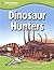 Discovery Education 1 - Dinosaur Hunters