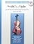 ABCs of Violin: Anthology Edition (Book & 2 DVDs)