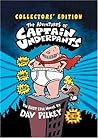 The Adventures of Captain Underpants by Dav Pilkey