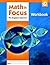 Math in Focus: Singapore Math: Student Workbook, Book a Grade 1