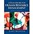 A Framework for Human Resource Management