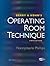 Berry & Kohn's Operating Room Technique