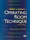 Berry & Kohn's Operating Room Technique
