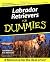 Labrador Retrievers For Dummies