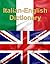 Italian-English Dictionary by Andrei Pushkin