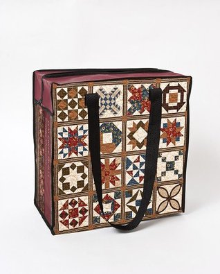 NOT A BOOK  Eco Tote (Misc. Supplies)