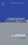 Functional Analysis (Methods of Modern Mathematical Physics #1) Functional Analysis (Methods of Modern Mathematical Physics #1)
