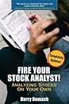 Fire Your Stock A...
