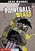 Paintball Blast (Jake Maddox Sports Stories)