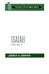 Isaiah, Volume 2:...