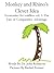 Monkey and Rhino's Clever Idea Economics for Toddlers Volume 1: The Law of Comparative Advantage (Children's Book)(Picture Book)(Economics)