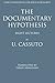 The Documentary Hypothesis