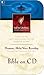 Complete Bible on CD by Mike Kellogg