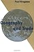 Geography and Trade by Paul Krugman