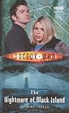Doctor Who by Mike Tucker