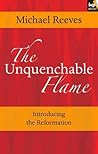 Book cover for The Unquenchable Flame
