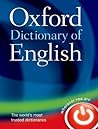 Oxford Dictionary...