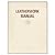 Leatherwork Manual
