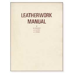 Leatherwork Manual (Paperback)