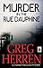 Murder in the Rue Dauphine by Greg Herren