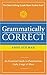 Grammatically Correct by Anne Stilman