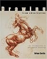 Drawing from Observation: An Introduction to Perceptual Drawing
