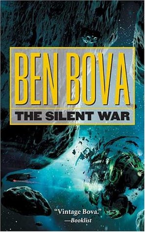 The Silent War (The Grand Tour #11; The Asteroid Wars #3)