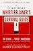 The Corporate Whistleblower's Survival Guide: A Handbook for Committing the Truth