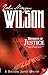 Revision of Justice (Benjamin Justice, #2)