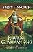 Return of the Guardian-King...