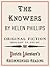 The Knowers by Helen          Phillips