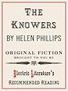 The Knowers (Electric Literature's Recommended Reading Book 69)