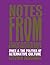 Notes from Underground: Zines and the Politics of Alternative Culture (Zinester's Guide)