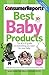 Best Baby Products, 10th Ed...